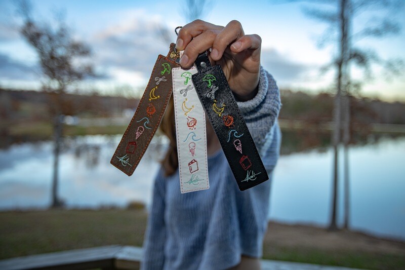 Better Key Chains