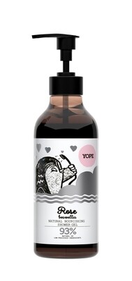 YOPE Натуральний гель для душу
YOPE Натуральний гель для душу
