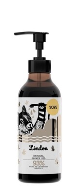 YOPE Заспокоюючий гель для душу
YOPE Заспокоюючий гель для душу