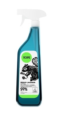 YOPE Натуральний універсальний очищувач YOPE Натуральний універсальний очищувач