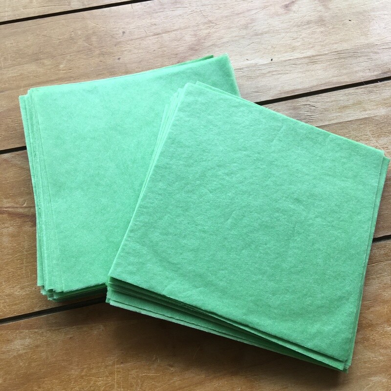 Pre-cut Squares