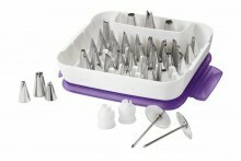 Wilton Master Piping Tip Set 55