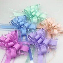 Pull Bows - Small &amp; Large