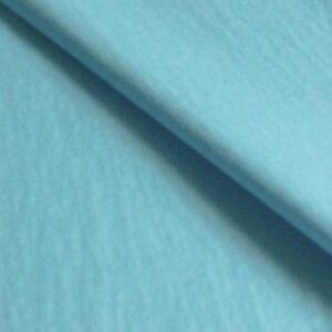 20 Sheets Tissue - Various Colours Buy 3 get 1 Free, Colour: Pale Blue