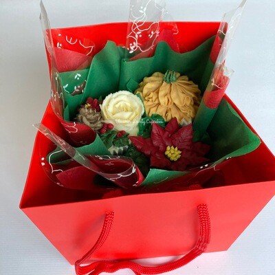 Cupcake Gift Bags
