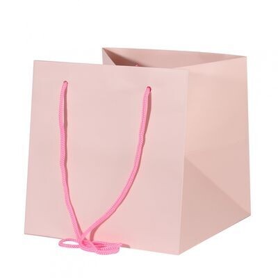 25cm Square Bag