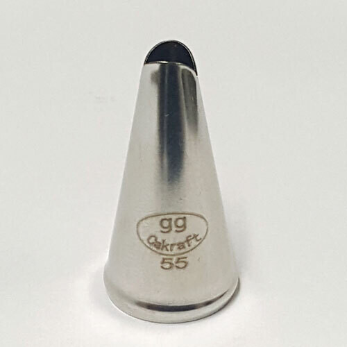 GG FLOWERCAKE TIP NO.55
