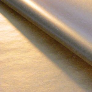 Metallic Gold 20 Sheets Tissue