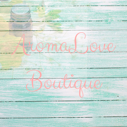 AromaLove Boutiques