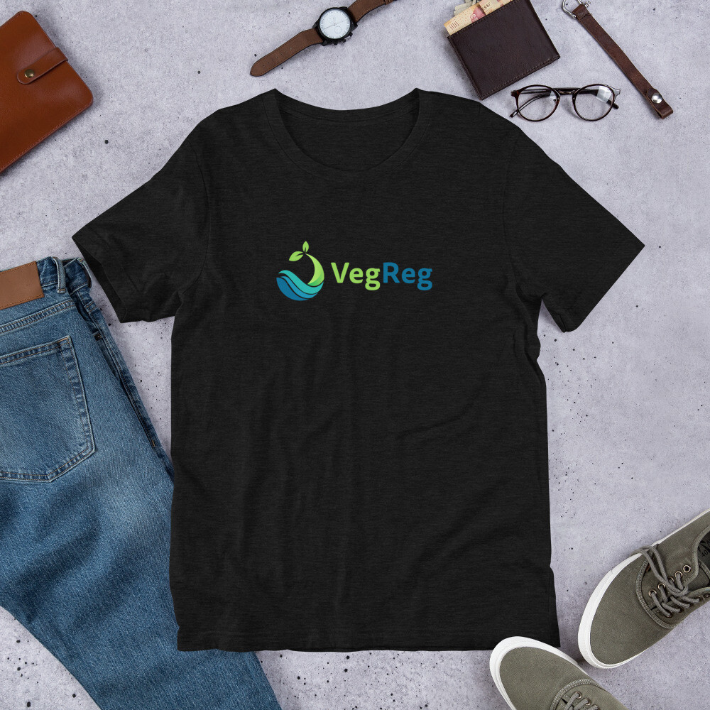 VegReg T-Shirt