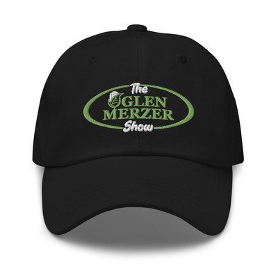 The Glen Merzer Show Dad Hat