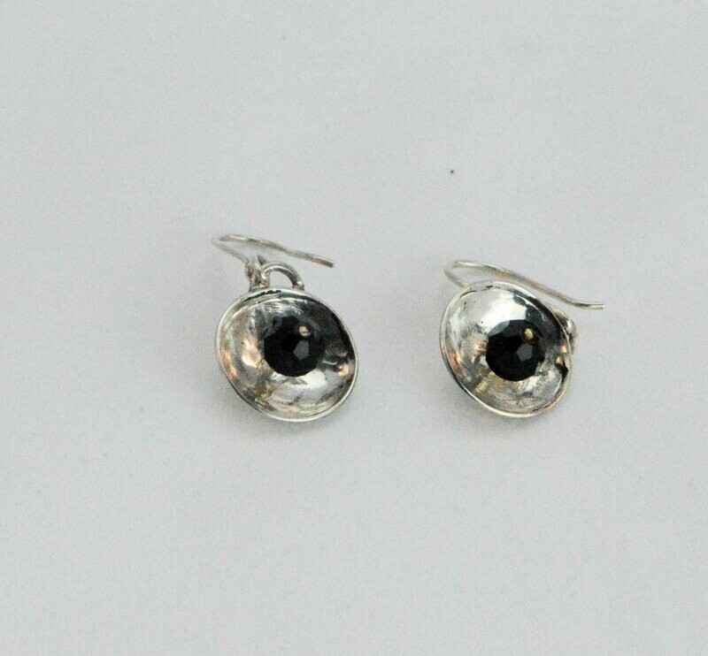 Sterling Ear Rings