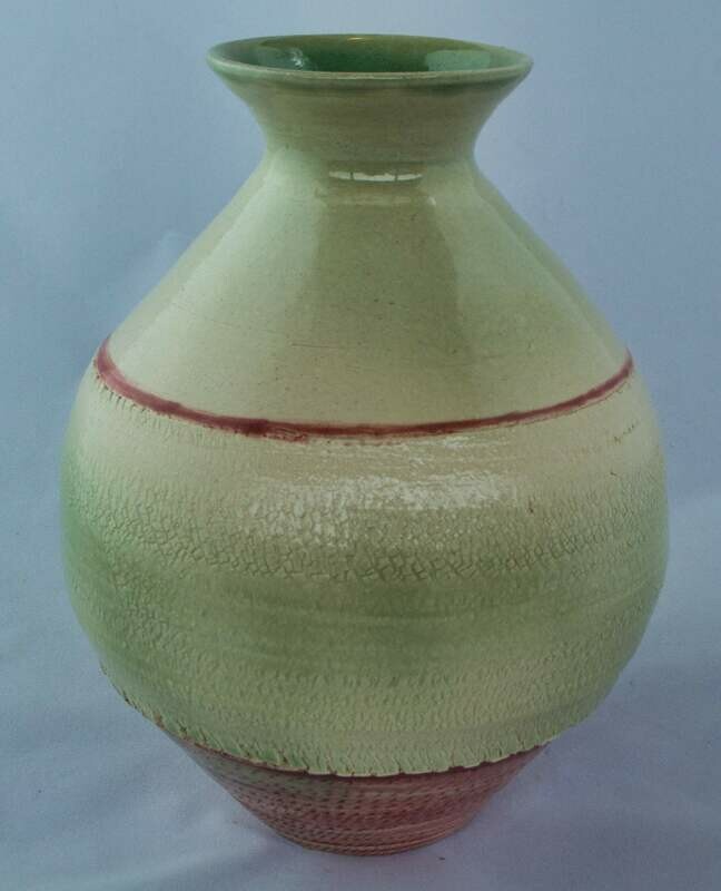 Large Pot
