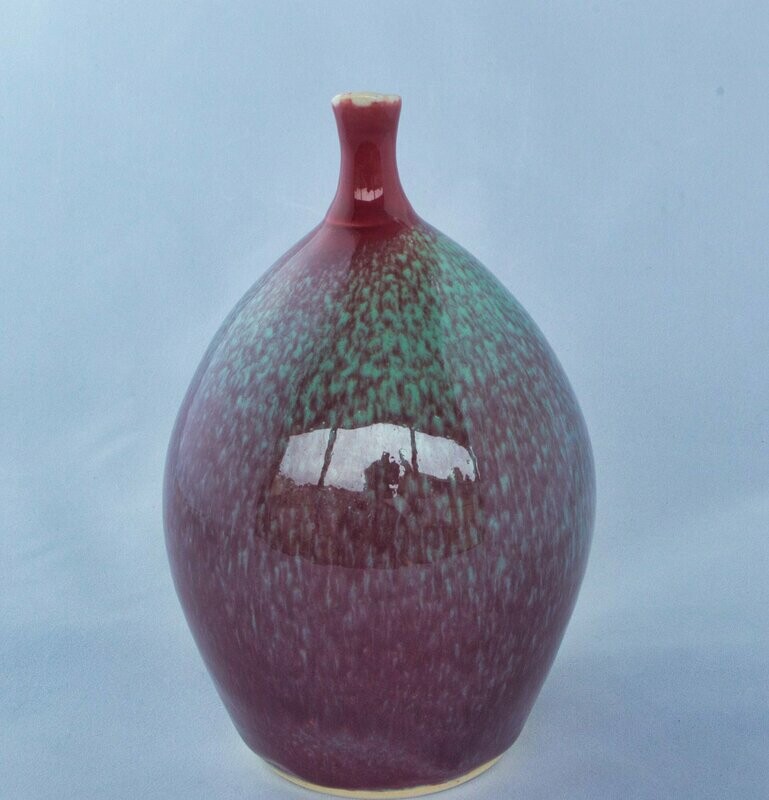 Decorative Vase 7"
