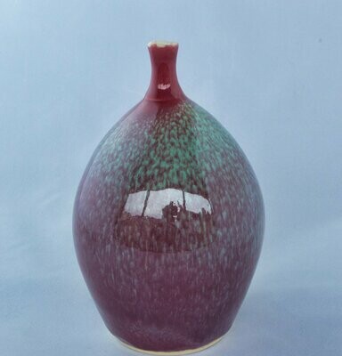 Decorative Vase 7
