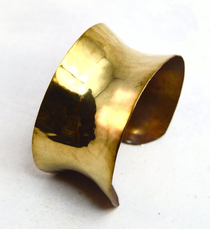 Brace bracelet