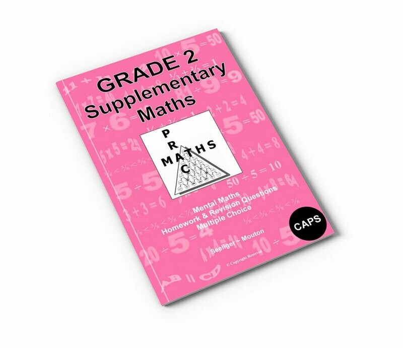 Gr 2 Supplementary Maths