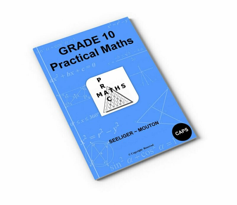 Gr 10 Practical Maths