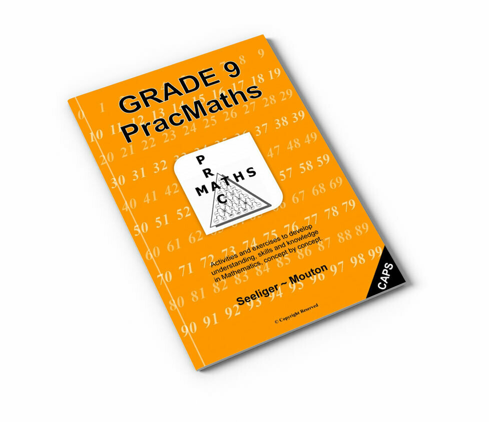 Gr 9 PracMaths (Eng)