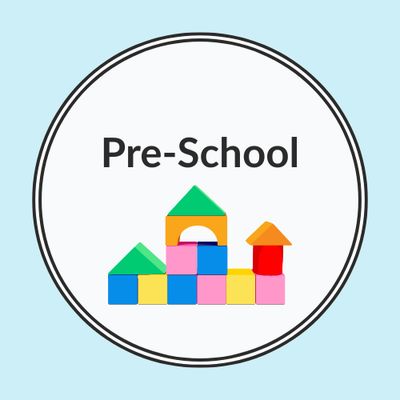 Pre-School