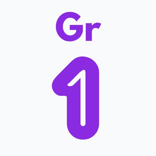 Grade 1