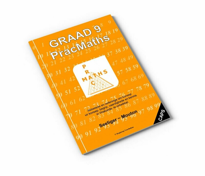 Gr 9 PracMaths (Afr)
