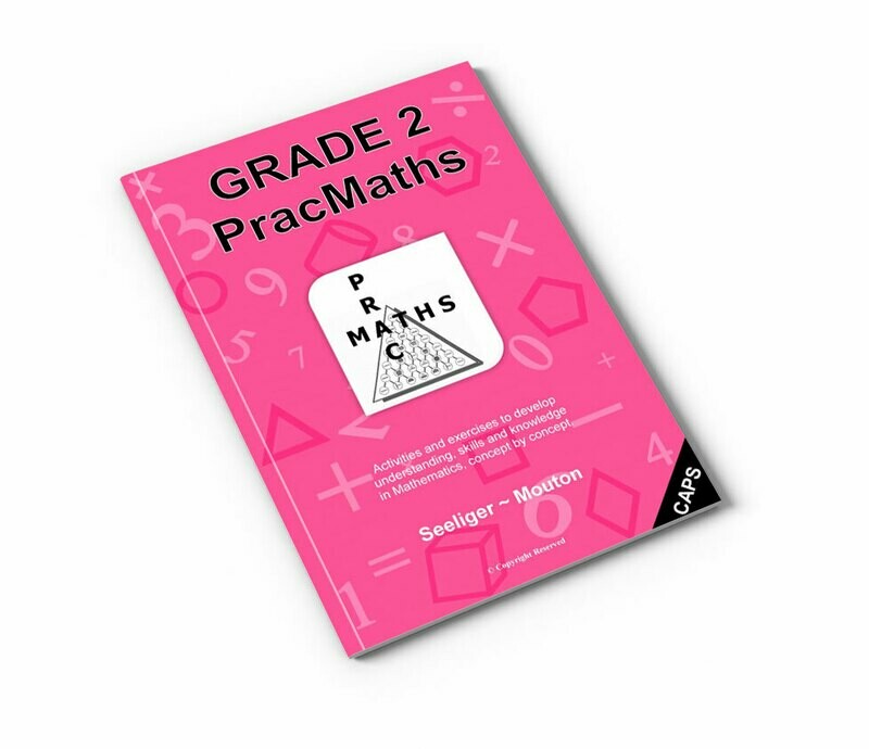 Gr 2 PracMaths (Eng) + Memo