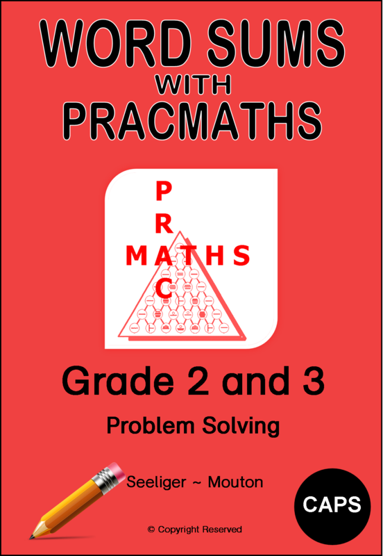 GR 2-3 WORD SUMS – PDF GR 2-3 WORD SUMS – PDF