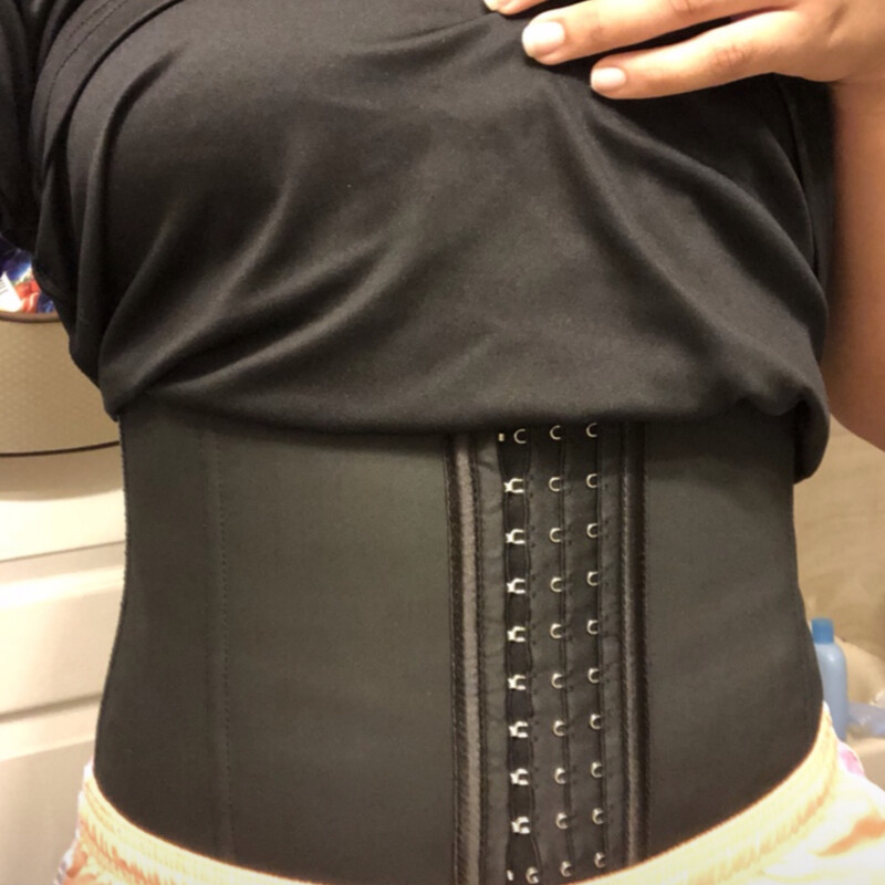 Women’s Corset Waist Trainer