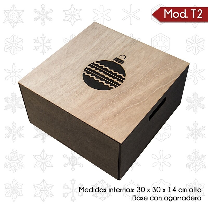 Mod. T2