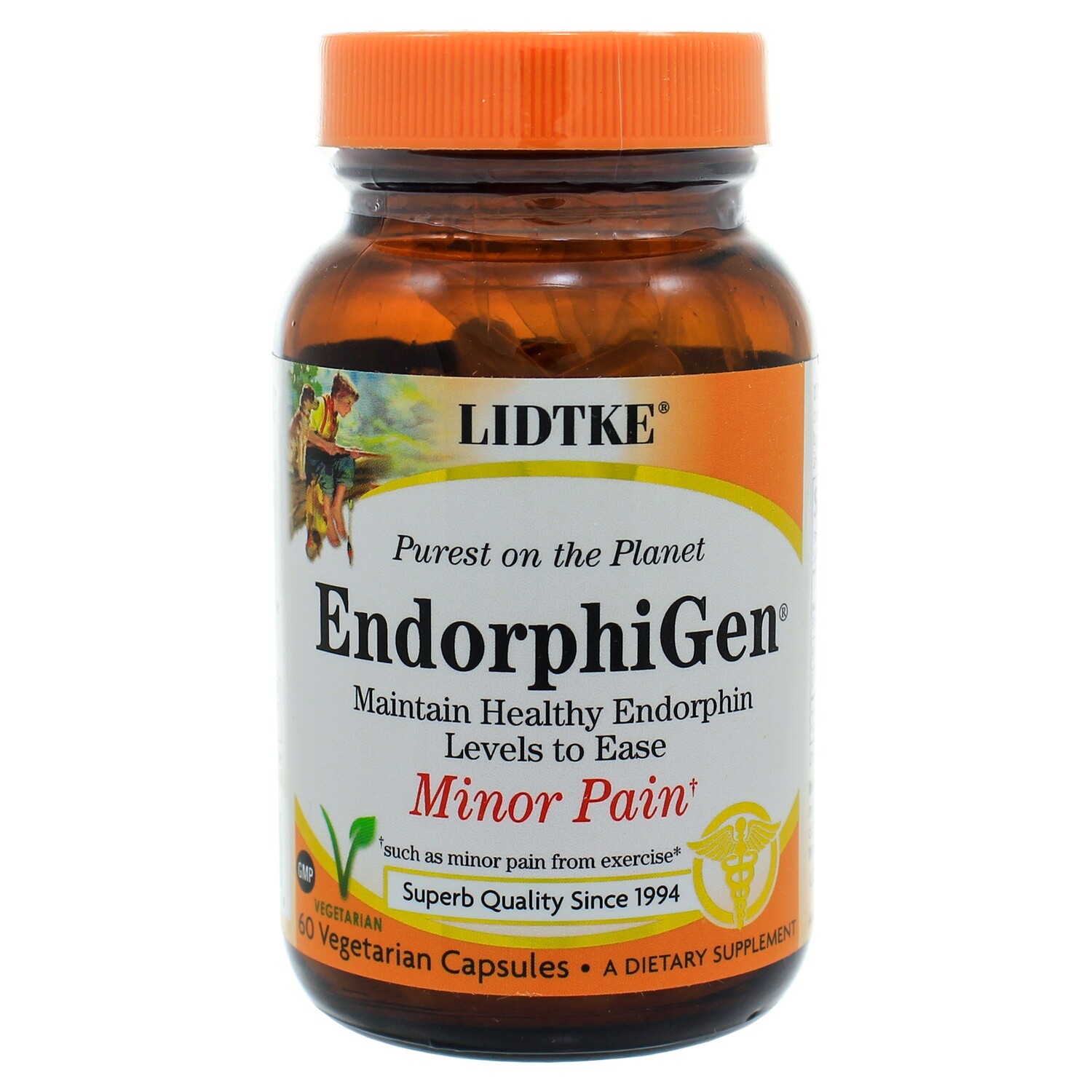 EndorphiGen (60 Veg Caps)