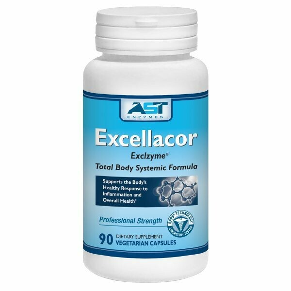 Excellacor (90 Veg Caps)