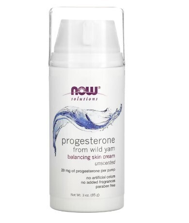 Progesterone Cream 3 oz