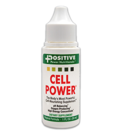 Cell Power 1 oz.