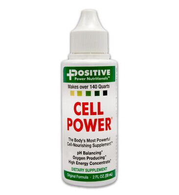 Cell Power 2 oz.