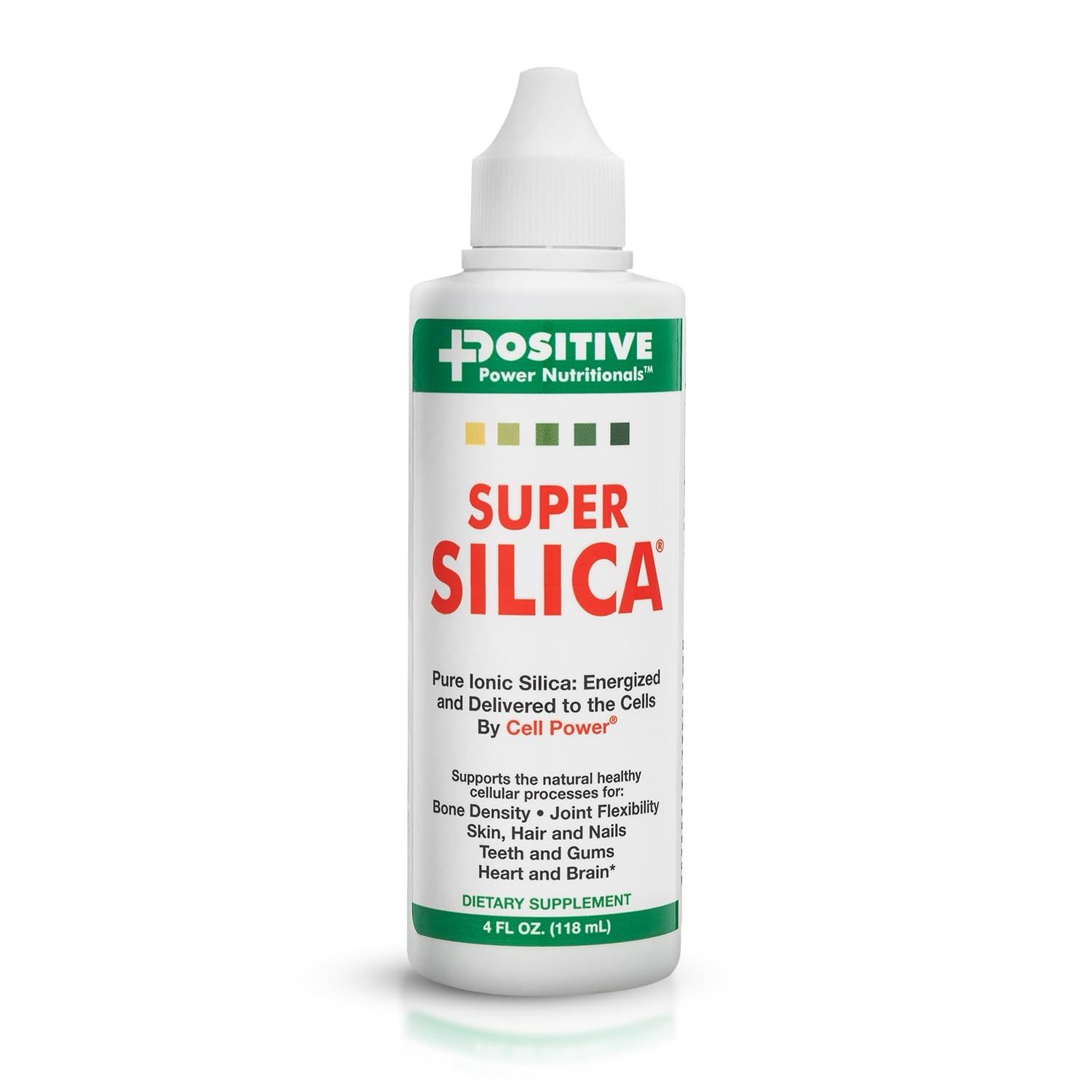 Super Silica 4 oz.