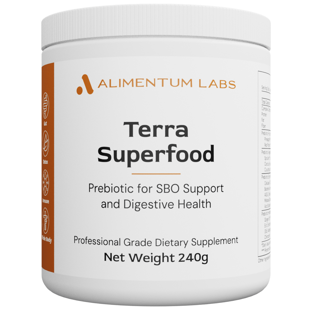 Terra Superfood 240 g