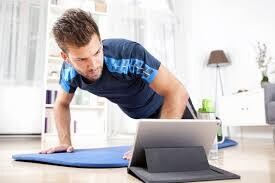 12-Month Virtual Training - Click here to purchase