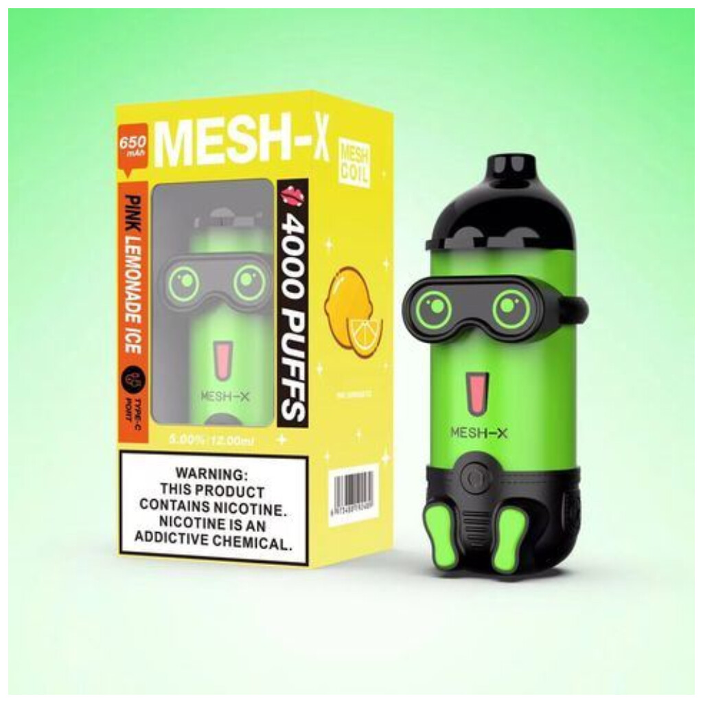 E-commerce Product Image