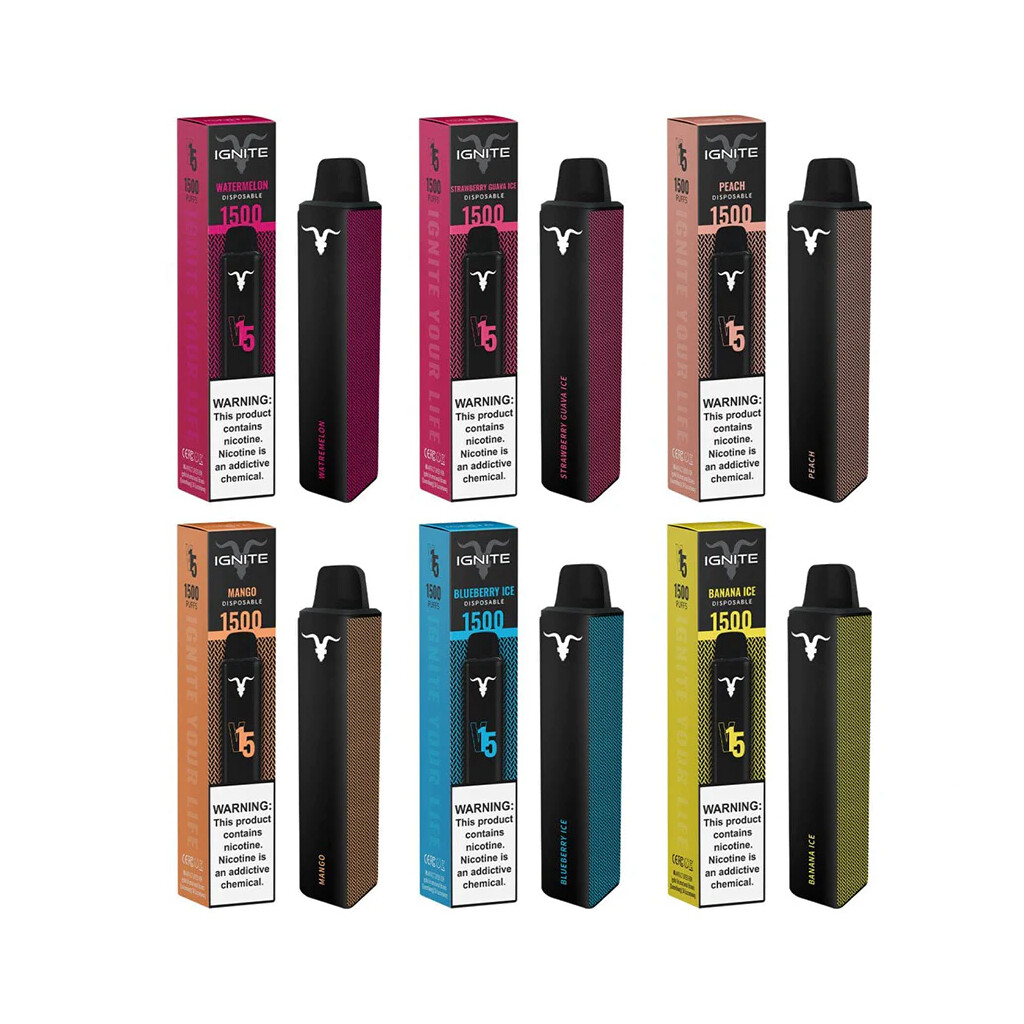 E-commerce Product Image