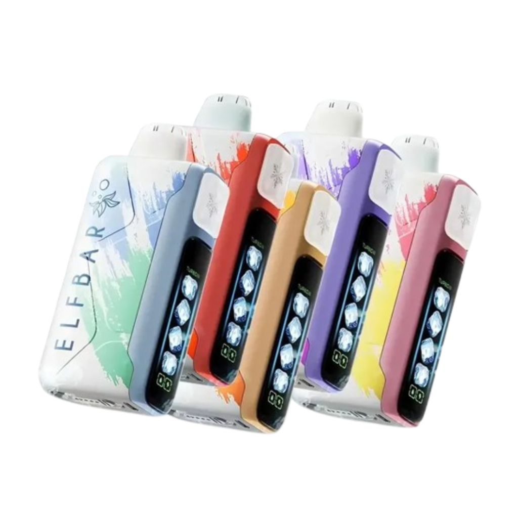 E-commerce Product Image