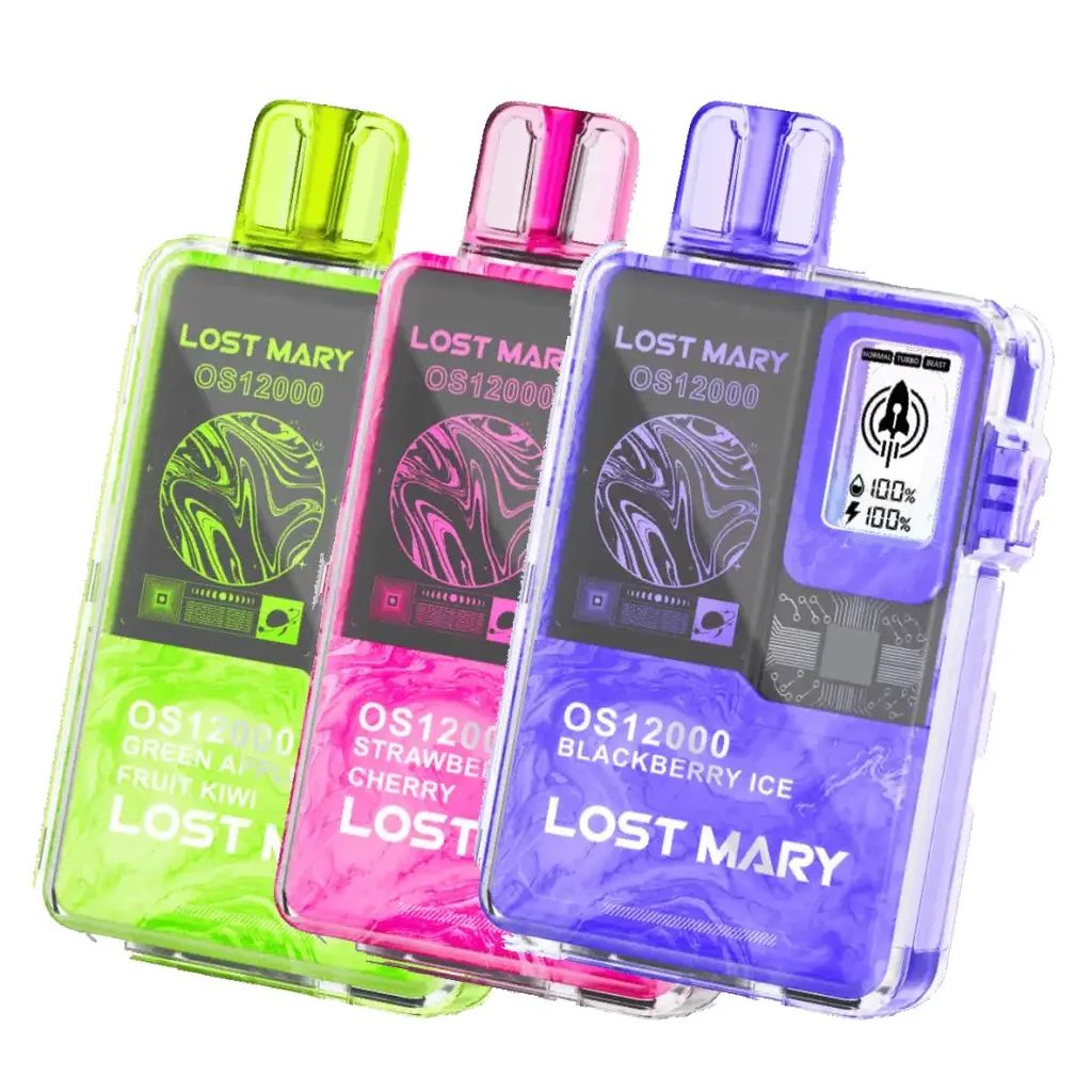 E-commerce Product Image