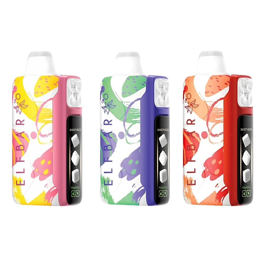 E-commerce Product Image