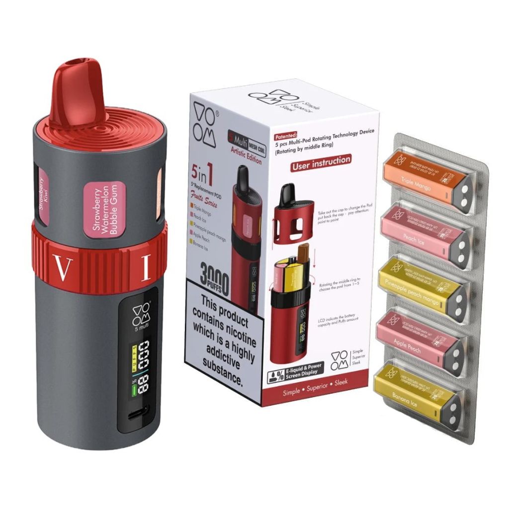 E-commerce Product Image