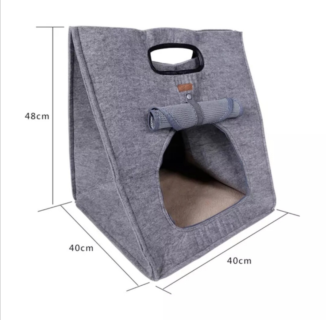 Portable Pet&#39;s home