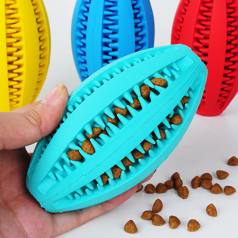 Dog Chew Balls
