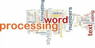 BSMSA Level 3 Certificate in Medical Word Processing