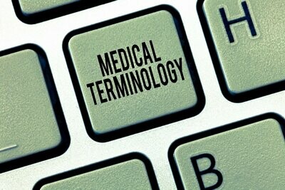 BSMSA Medical Terminology for Beginners1