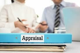 BSMSA Benefiting from an Appraisal