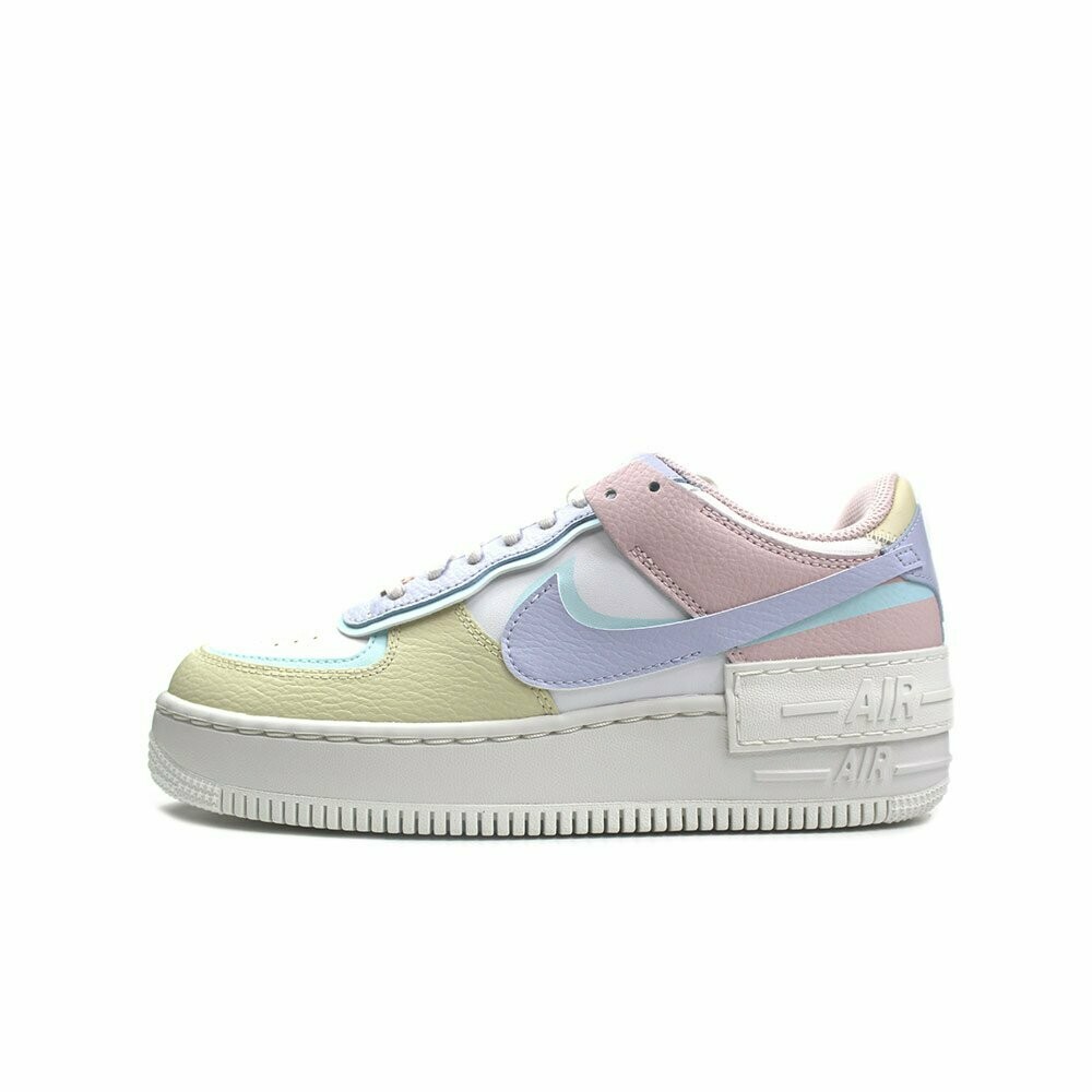 air force 1 shadow blue ghost